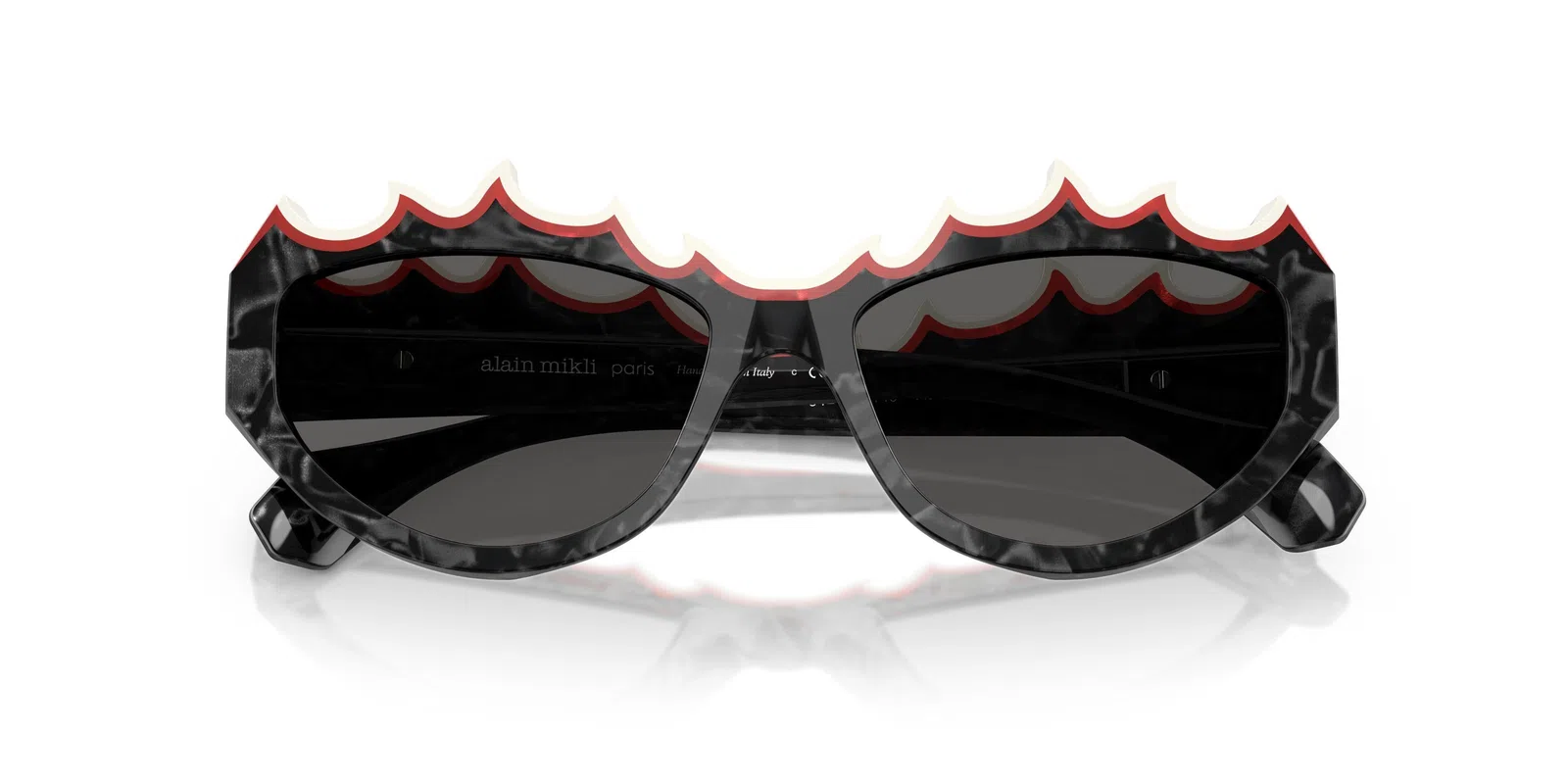 Alain Mikli 5514 Sunglasses - view 14